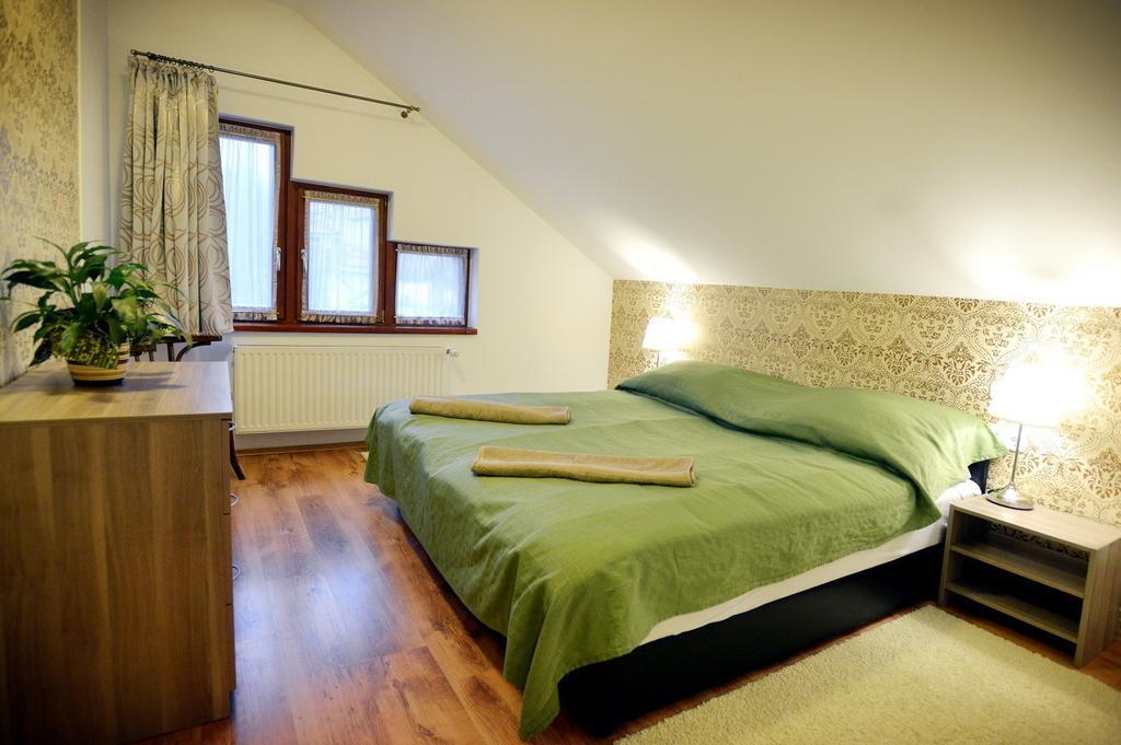 Corner Apartamento