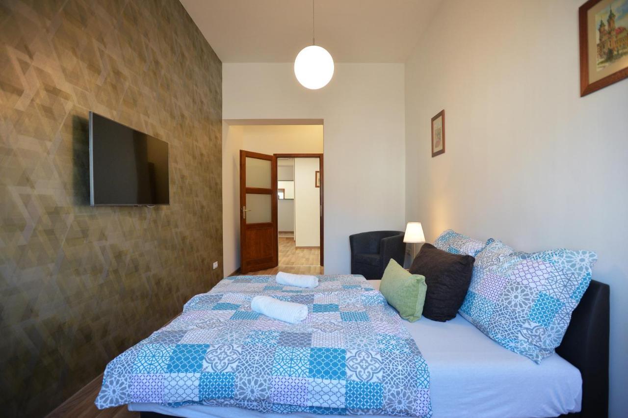 Appartement Corner *