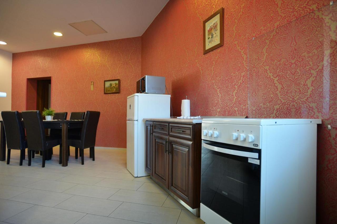 Appartement Corner *