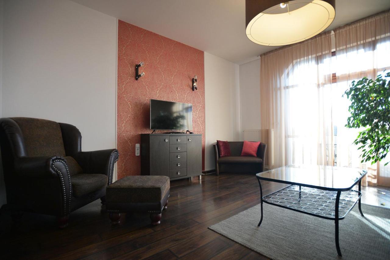 Appartement Corner *