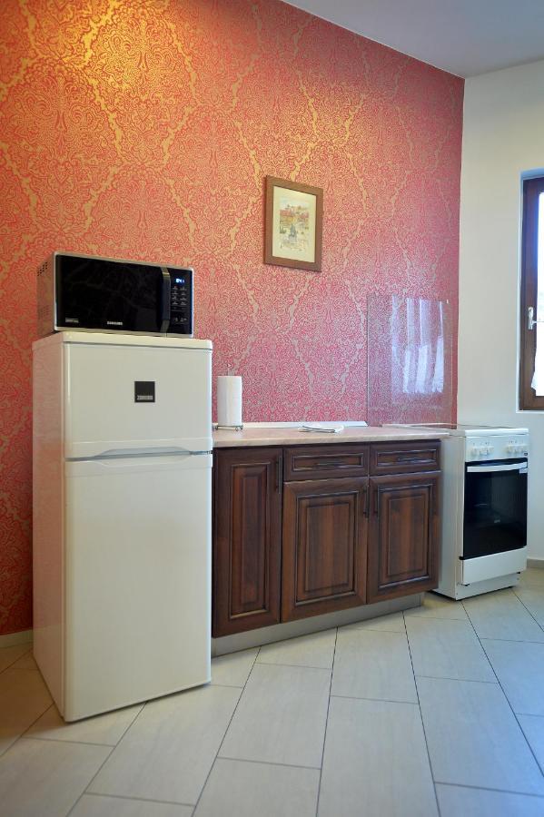 Corner Appartement *