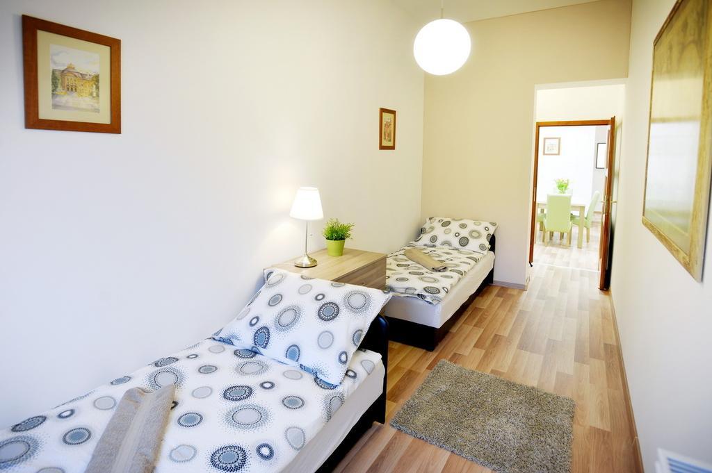 Appartement Corner *