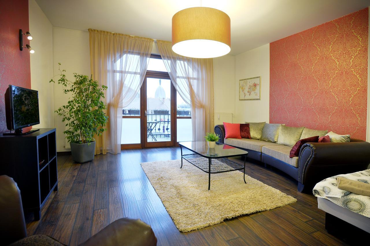 Corner Appartement *